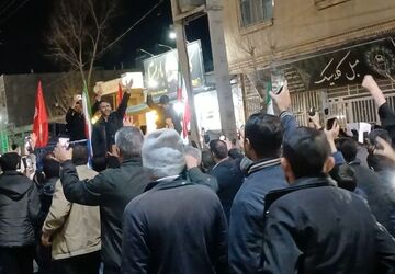 مطالبه لردگانی‌ها برای انتقام از دشمنان
