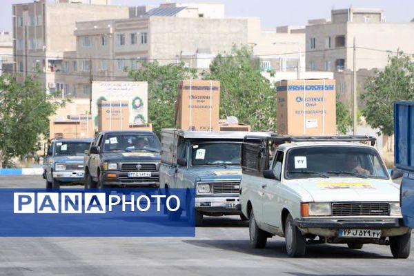 برگزاری صبحگاه مشترک نیروهای مسلح استان مرکزی به‌مناسبت سالروز آزادسازی خرمشهر 