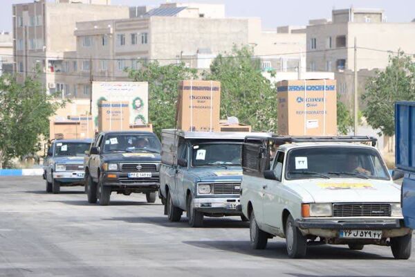برگزاری صبحگاه مشترک نیروهای مسلح استان مرکزی به‌مناسبت سالروز آزادسازی خرمشهر 