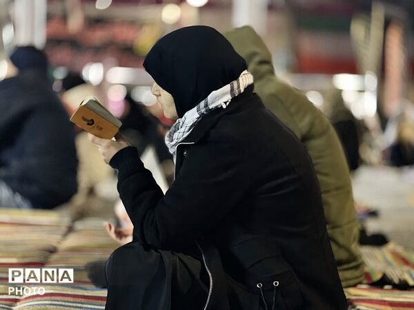 آیین شب بیست و سوم قدر؛ فرصتی برای تجدید بیعت با آرمان‌های رهبر انقلاب