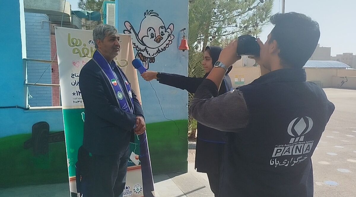 جشن عاطفه‌ها یک رویکرد انسانی، وظیفه دینی و رسالت اجتماعی در ترویج فرهنگ نوع‌دوستی است