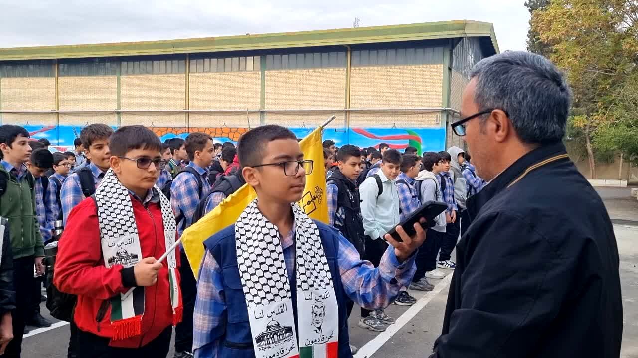 سید مقاومت به یاران شهیدش پیوست