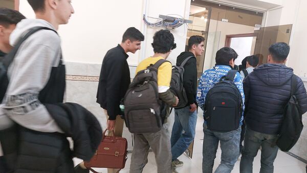 کارگاه آشنایی با تجهیزات آزمایشگاه کشت سلول و تکنیک‌های آسپتیک