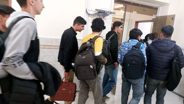 کارگاه آشنایی با تجهیزات آزمایشگاه کشت سلول و تکنیک‌های آسپتیک