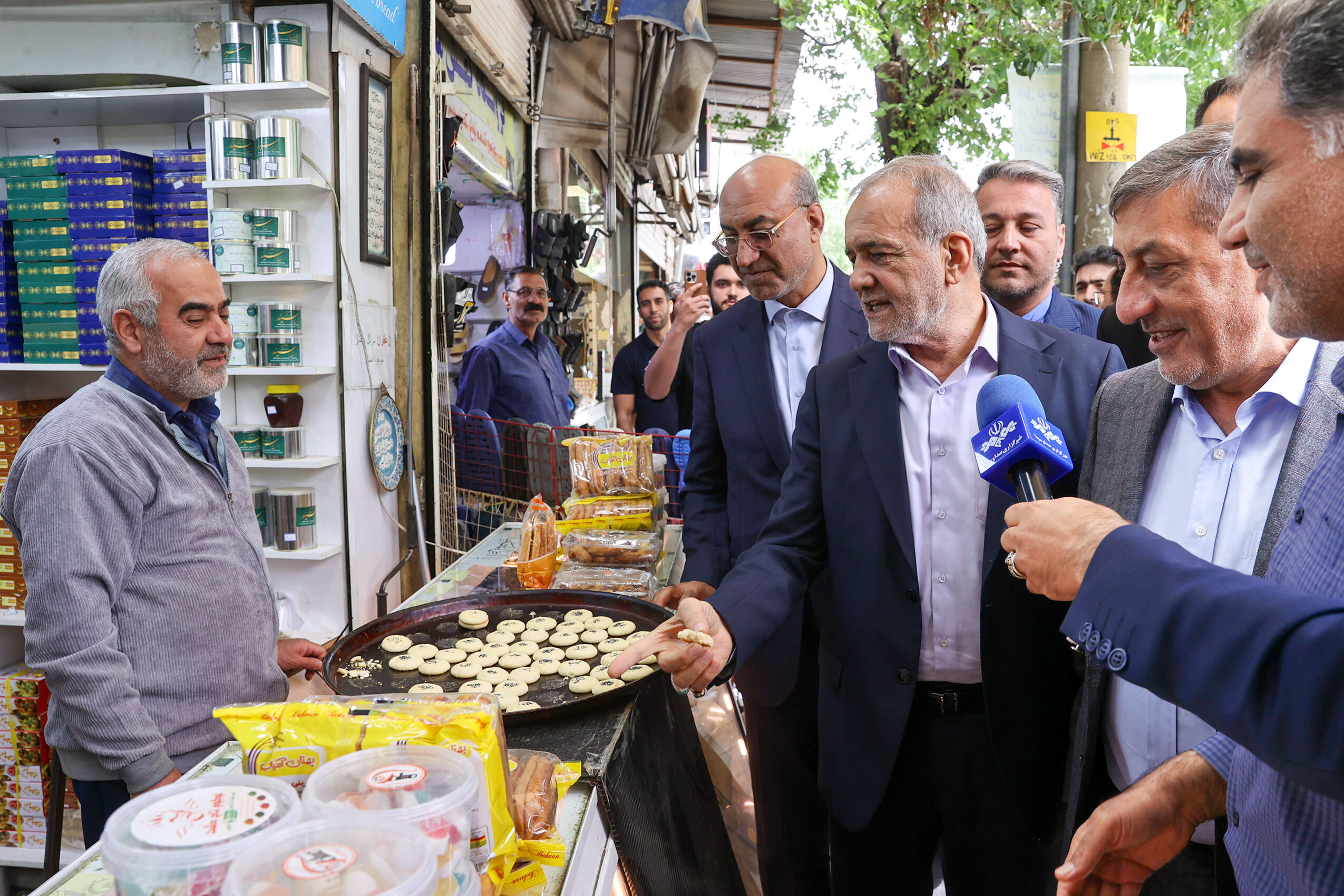 سفرهای استانی رئیس‌جمهور اثرگذار و برای پیگیری مشکلات استان‌ها راهگشا است
