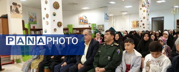 جشنواره «شاد دخت» در قم