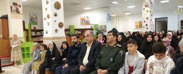 جشنواره «شاد دخت» در قم