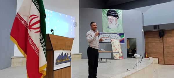  انجمن اولیا و مربیان دبیرستان شاهد ۱۲ خوانساری تشکیل شد