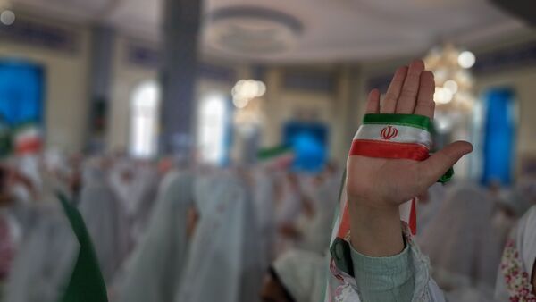 جشن تکلیف فرشته های آسمانی مهربان 
