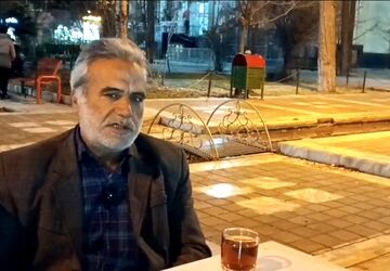فردا در راهپیمایی حضور می یابید؟