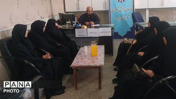آغاز برنامه‌های اوقات فراغت تابستانه دانش‌ آموزان در بروجرد