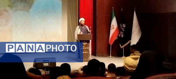 افتتاحیه طرح غنی‌سازی اوقات فراغت نوجوانان در قم