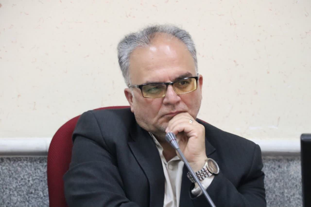 تأمین آب پایدار در سمنان مستلزم هم‌افزایی دستگاه‌های اجرایی است