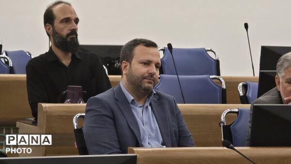 برگزاری بزرگداشت سلمان فارسی در اصفهان
