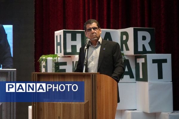 چهاردهمین جشنواره دانشگاهی حرکت در دانشگاه فردوسی 