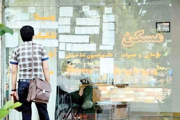تعیین سقف اجاره‌بها و تمدید خودکار قراردادها؛ جزئیات دو برنامه مدیریت بازار اجاره 