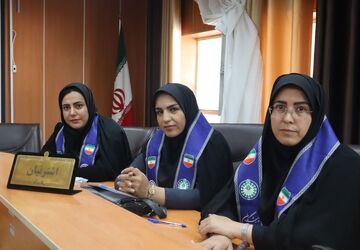 سازمان دانش‌آموزی بازوی توانمند آموزش و پرورش در تربیت اجتماعی دانش‌آموزان است