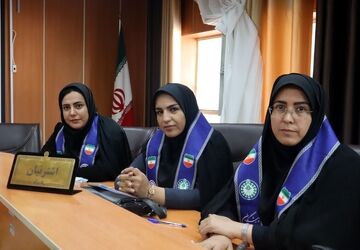 سازمان دانش‌آموزی بازوی توانمند آموزش و پرورش در تربیت اجتماعی دانش‌آموزان است