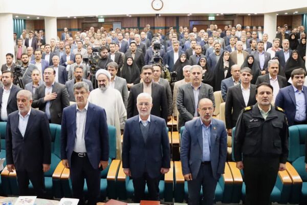 سفر یک روزه وزیر کشور به یزد