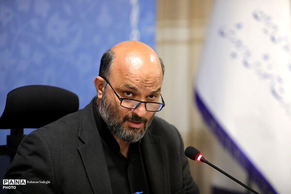 نخستین روز گردهمایی معاونان آموزش متوسطه ادارات کل آموزش و پرورش سراسر کشور