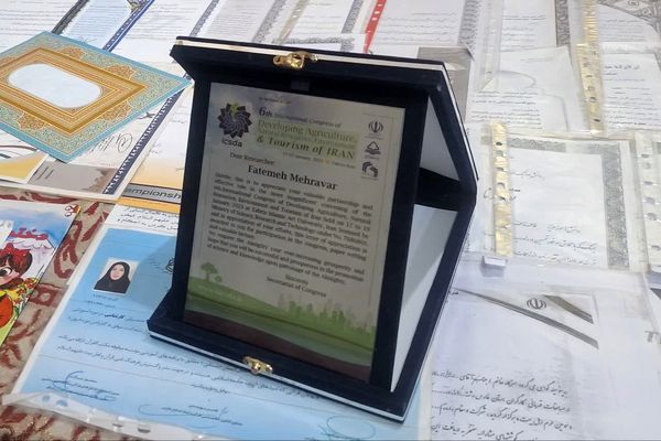 همایش علمی و پژوهشی در فرهنگسرای طاووسیه شیراز