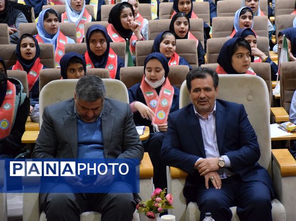 جشن یاوران انقلاب در تربت حیدریه 