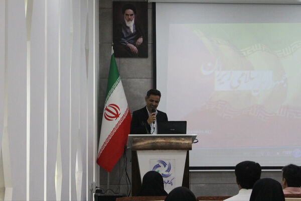 مراسم تجلیل از ایده‌های برتر پژوهش‌سراهای دانش‌آموزی استان هرمزگان