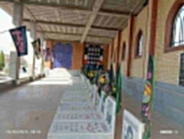 میثاق استاندار و مسئولان استانی با شهدا در سفر به زرقان