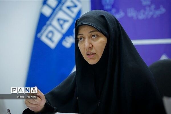 برنامه «همیار سمپاد» الگوی عدالت آموزشی و مشارکت اجتماعی دانش‌آموزان است