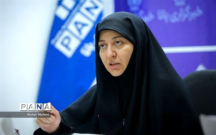 برنامه «همیار سمپاد» الگوی عدالت آموزشی و مشارکت اجتماعی دانش‌آموزان است