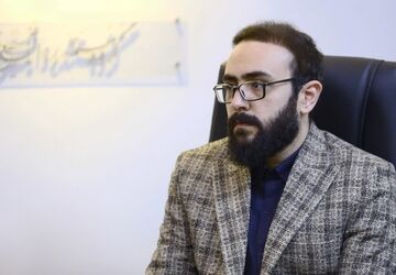 محمد کاظم تبار دبیر بیستمین جشنواره بین‌المللی تئاتر مقاومت شد