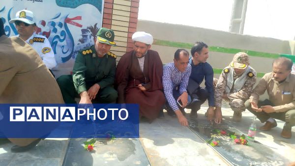 رژه خودرویی به‌مناسبت سالروز آزادسازی خرمشهر 