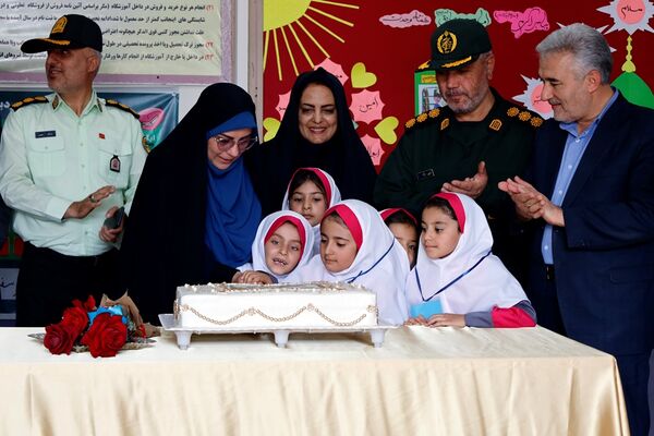 جشن شکوفه‌ها در آذربایجان غربی 