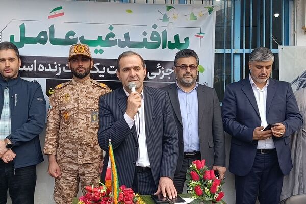 افزایش سواد پدافند غیرعامل در دستگاه تعلیم و تربیت شهرستان ضروری است