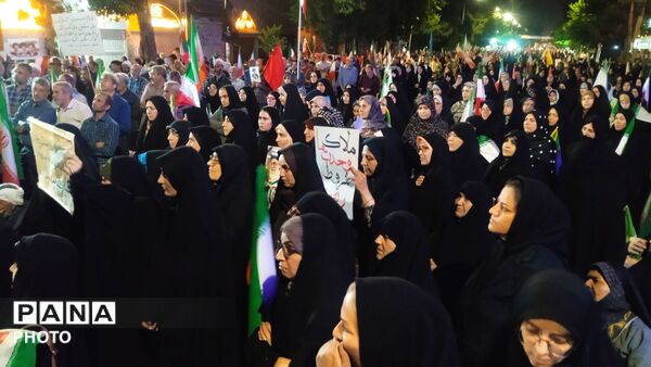 هشتاد و هشت شب مقاومت در نیشابور بزرگ-۱