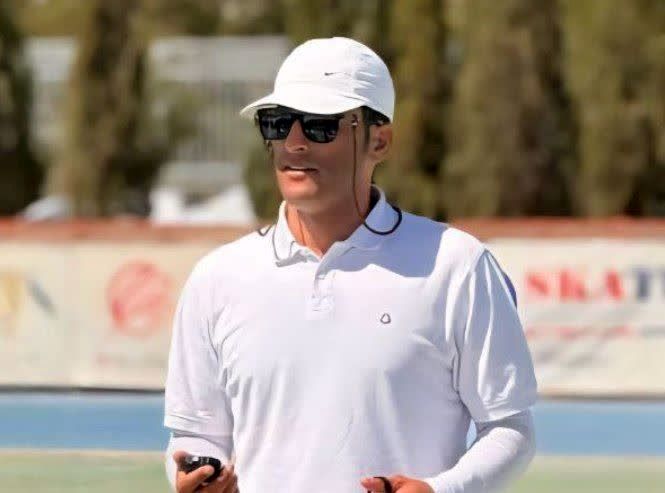 هر سکوی قهرمانی فرصتی برای پرواز و اوج موفقیت است