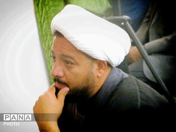 نماز جمعه شهرستان کاشمر 