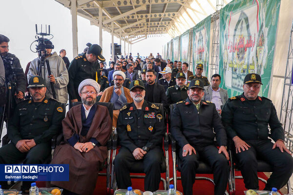 امحای ۲۰ تن مواد مخدر
