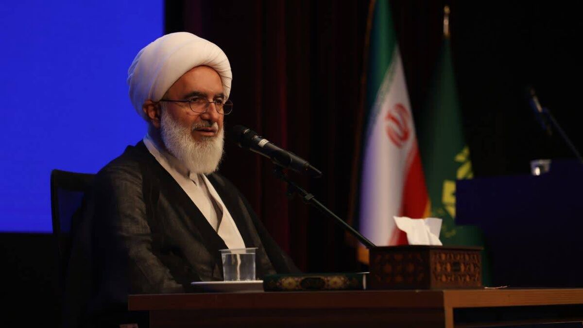 حکمرانی محلی با محوریت مسجد باید با سرعت دنبال شود/ ‌پیوند مسجد و مدرسه باید جدی گرفته شود