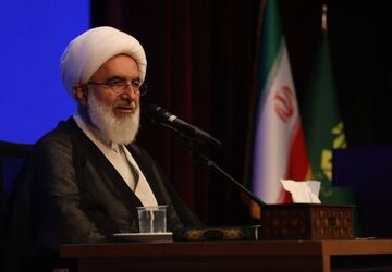 حکمرانی محلی با محوریت مسجد باید با سرعت دنبال شود/ ‌پیوند مسجد و مدرسه باید جدی گرفته شود