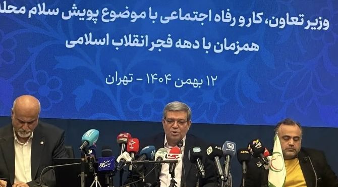 خسارت یک میلیارد و ۳۰۰ میلیون تومانی به مراکز بهزیستی در جریان ناآرامی‌های اخیر