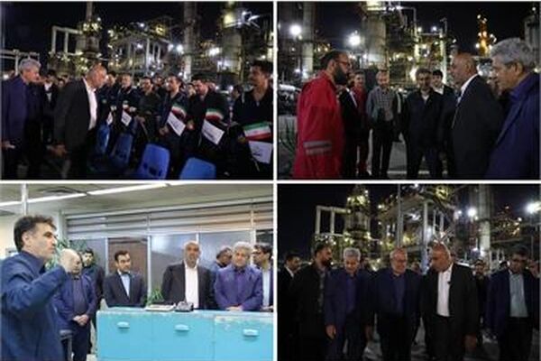 وزیر تعاون، کار و رفاه اجتماعی: کارگران ستون اصلی تولید و تکیه‌گاه اقتصاد کشور هستند