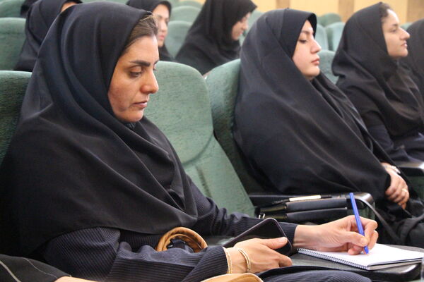 برگزاری طرح «توانا» در سملقان
