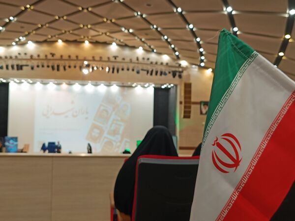 برگزاری اختتامیه دهمین دوره جشنواره فرهنگی هنری یاران شیدایی
