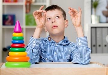 یک فنجان چای با اوتیسم