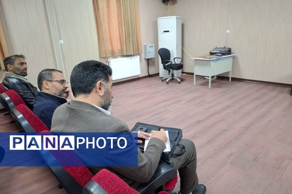 فرهنگیان ملارد، سفیران مهدویت می‌شوند