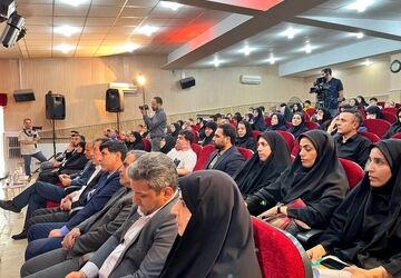  افتتاح همزمان ۳۰ پروژه «میدان همدلی» در پایتخت
