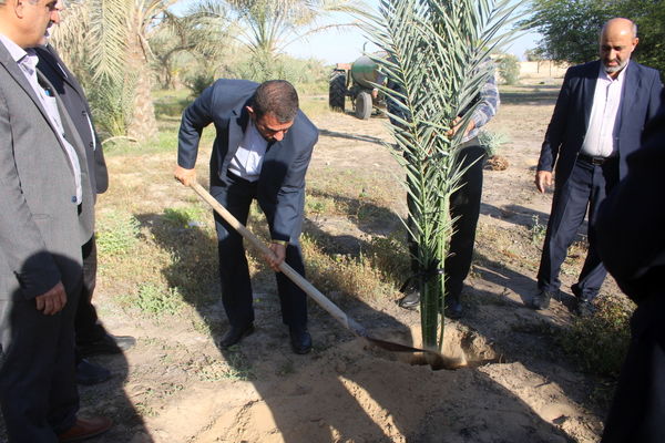 سفر معاون وزیر آموزش و پرورش به استان بوشهر