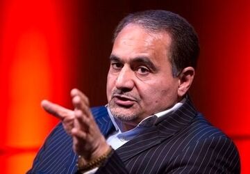 سه‌ضلعی بن‌بست در مذاکرات؛ روایت موسویان از موانع اصلی توافق ایران و آمریکا 