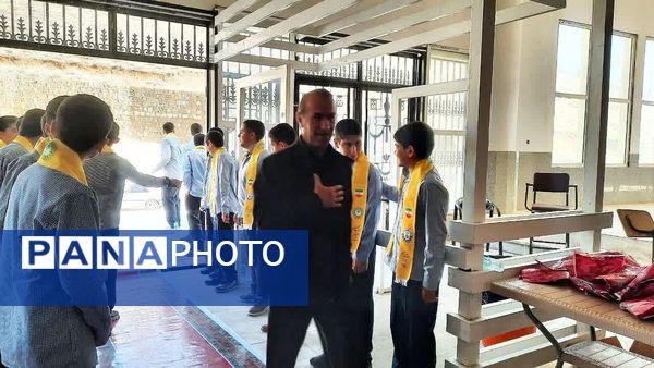 آیین تجلیل از برترین‌های کشوری فرهنگیان و دانش‌آموزان کهگیلویه و بویراحمد در یاسوج